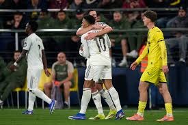 伊格莱西亚斯：皇马很强但我们掌控节奏，最后时刻他们急眼了